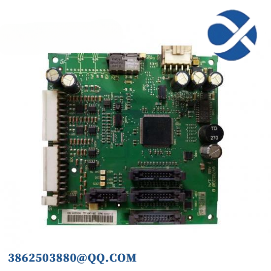 abb_aint-02c_64802909a.png ABB AINT-02C 64802909A - High-Performance IO Module