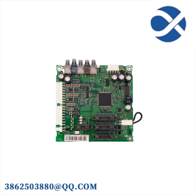 ABB AINT-12 Micro Controller Interface Board