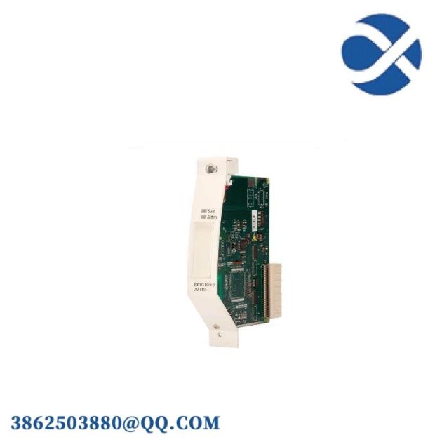 ABB AM811F - Lithium-Ion Battery Module for Industrial Automation, 200 Characters