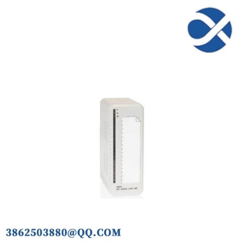 ABB AO845A 8-Channel Analog Output Module