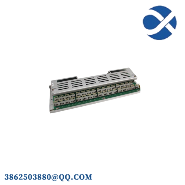ABB PanelView 550 Standard Operator Terminal 2711-K5A3L1, Advanced Industrial Control Solution