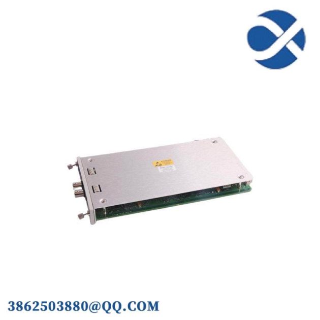 ABB ARC093AV1 High-Frequency Module for Industrial Control Systems