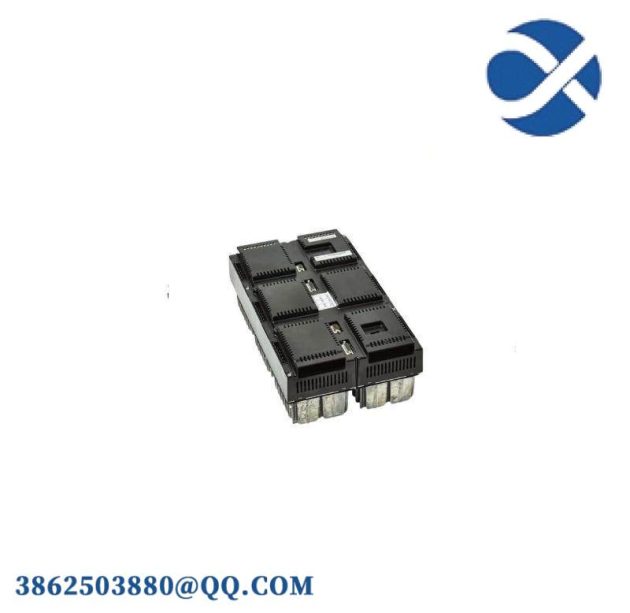 ABB ARC093AV1 High-Frequency Module for Industrial Control Systems
