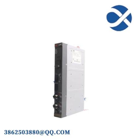 ABB ARCOL 0338 - High-Quality Industrial Control Module