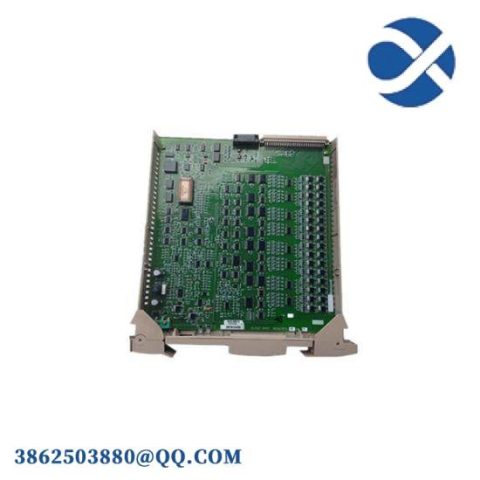 ABB ARCOL 0339 Industrial Control Module
