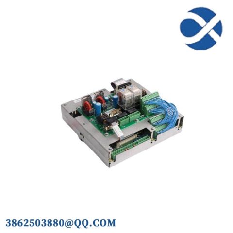 Allen Bradley AB 1747-L541/B SLC 5/04 Processor - Series B