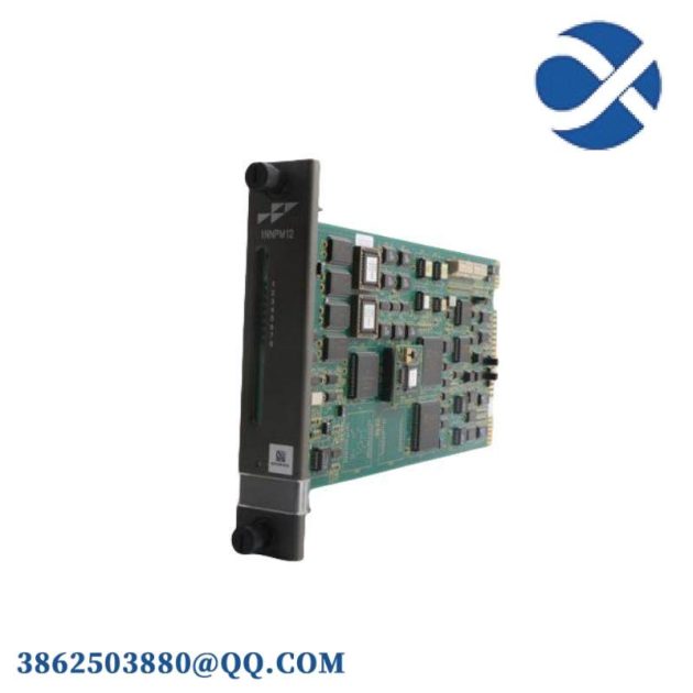 ABB AV43 AV 43 Control Module