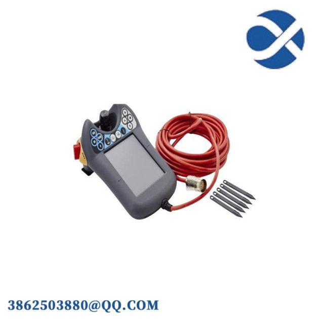 ABB B3EA HENF315147R1 Industrial Control Module