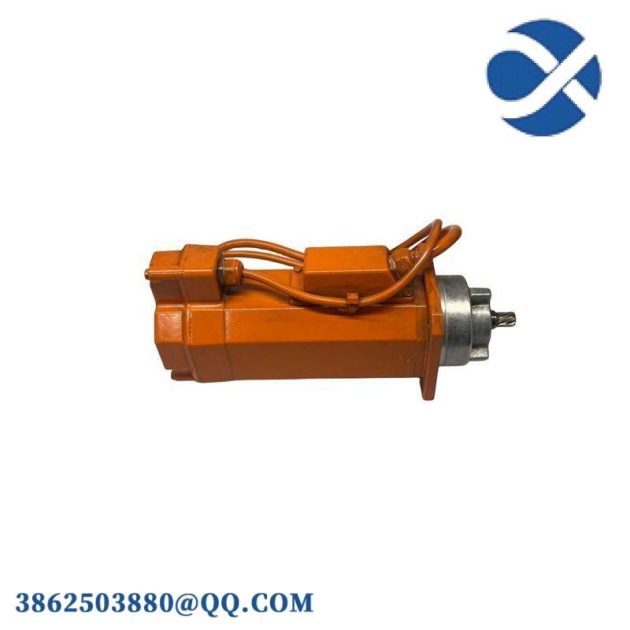 ABB B3EA HENF315147R1 Industrial Control Module