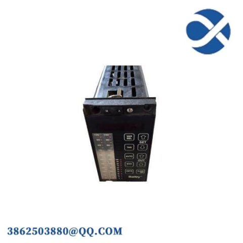 ABB Bailey IISAC01 infi90 Analog Control Station: Advanced Industrial Automation Solution