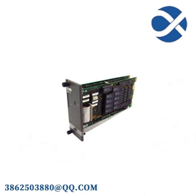 ABB Controller Module YPM102E YT204001-FL, High-Power Processing Solution for Industrial Automation