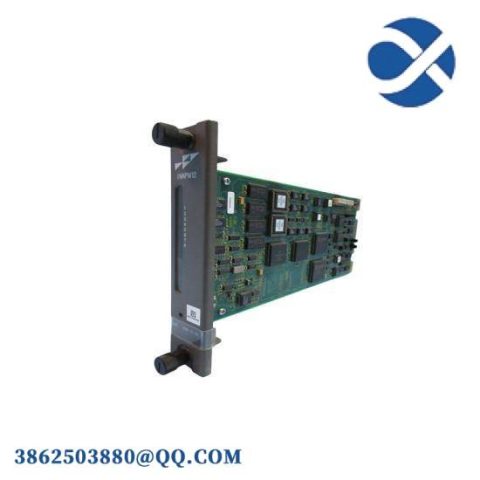 ABB Bailey INNPM12 Network Process Module - High-Performance Networking for Industrial Automation