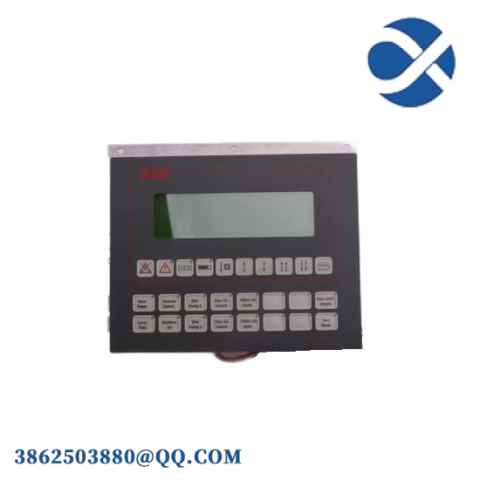 ABB BAMU-01C - Compact Automation Module for Industry 4.0 Solutions