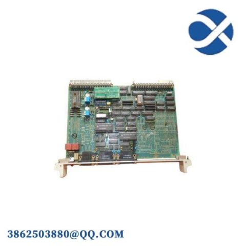 ABB BB510 DC5256 - Digital Control Module for Industrial Automation
