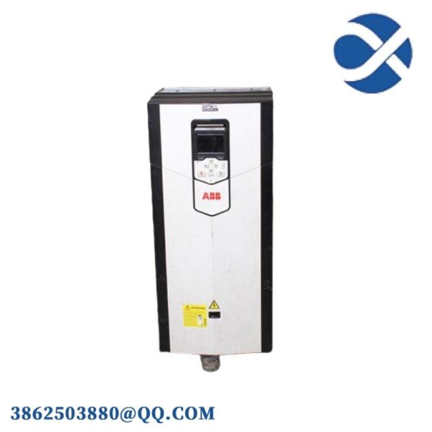 ABB BC25 Industrial Control Module