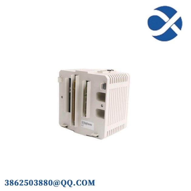 ABB BC25 Industrial Control Module