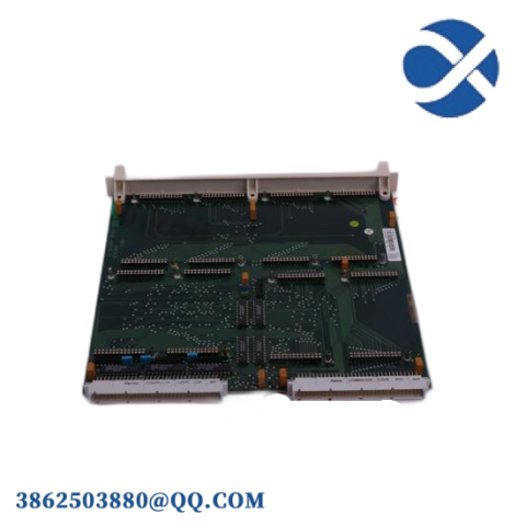 ABB BC810K02 - High Performance Industrial Controller, Precision Control Solutions