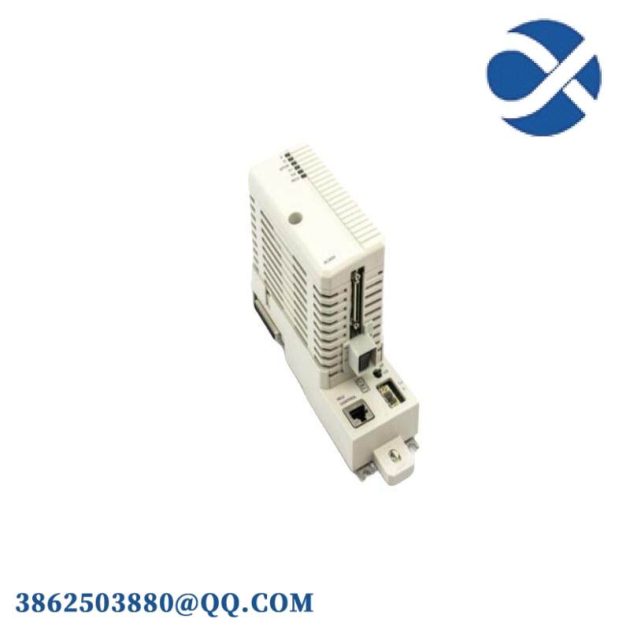 ABB BC820K01 | 3BSE071501R1 | CEX-Bus Interconnection Unit