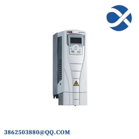 ABB BCU-12 Industrial Controller for Enhanced Automation