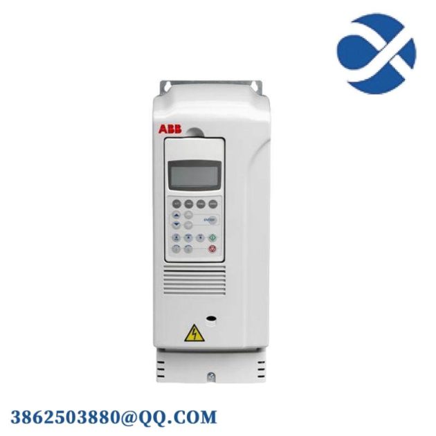 ABB BCU-12 Industrial Controller for Enhanced Automation