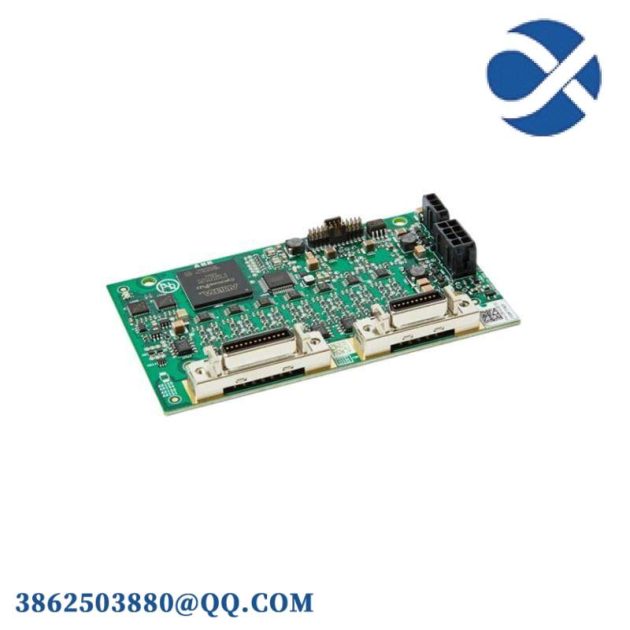 ABB BIO0003 Controller Module