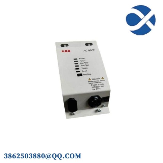 ABB BIO0003 Controller Module