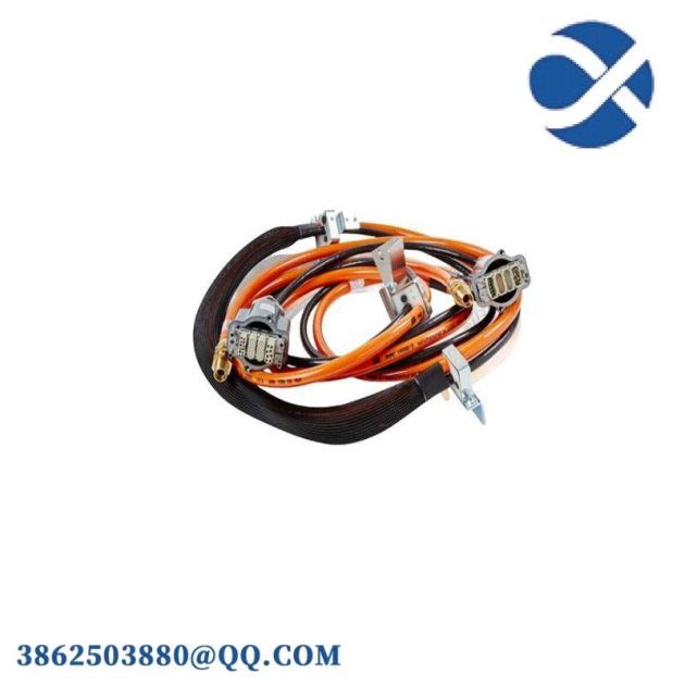 ABB BRC3000A Module Card for Industrial Control Systems