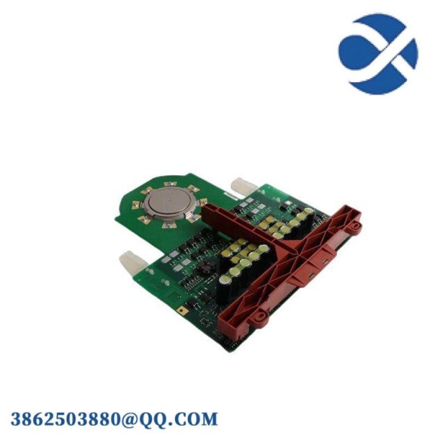 ABB BSTC176 SE98424140: Advanced Digital Input Module, Optimized for Industrial Automation