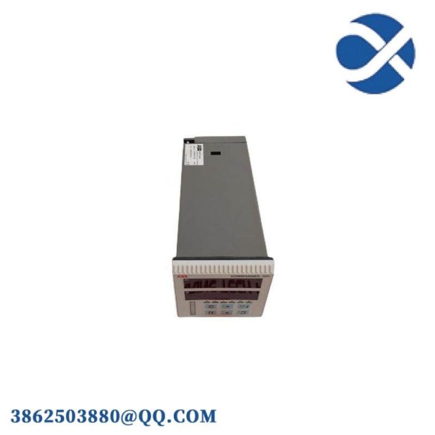 ABB C300/0010/STD - Single Outlet Cover, Precision Engineering for Industrial Control Solutions