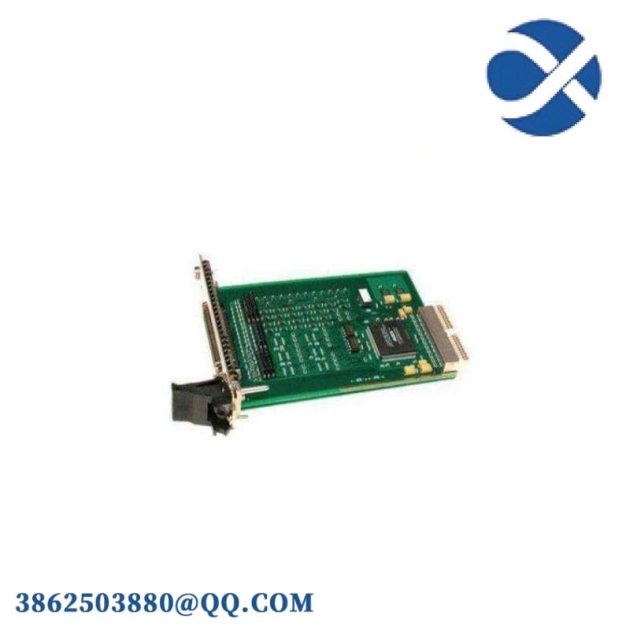 ABB C310/0020/STD - High Performance Industrial PLC Module