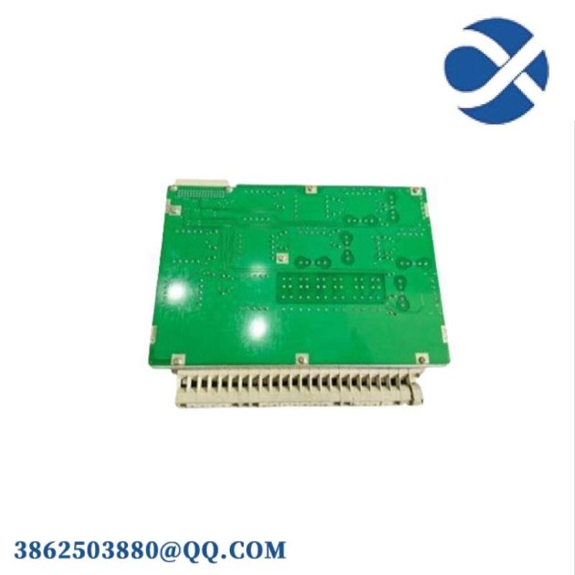 ABB CI535V30 3BSE022162R1: Industrial Automation Control Module