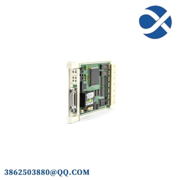 ABB CI547 3BNP004429R1 Slave Communication Board, Precision Industrial Automation Solutions