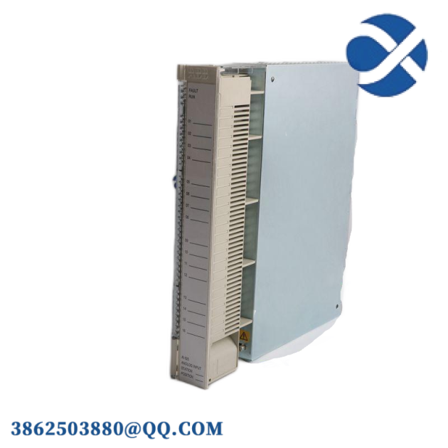 ABB CI610 3BHT300003R1 Control Module