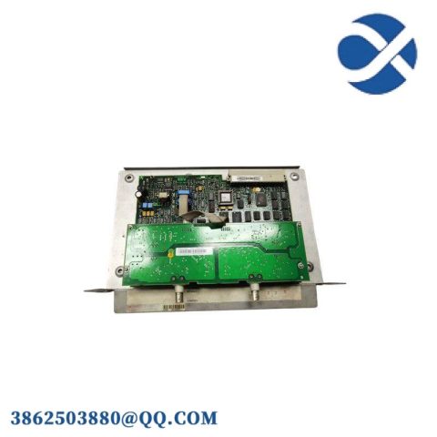 ABB CI626A 3BSE005023R1 Bus Administrator Board - Advanced Networking Solution