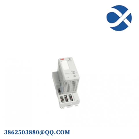 ABB CI810 Communication Module - Industrial Automation Innovation