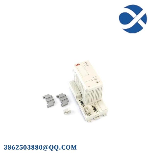 ABB CI810A AF100 Field Communcation Interface: Advanced PLC Module for Industrial Automation