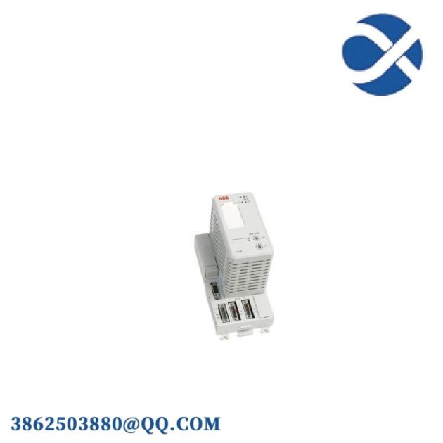 ABB CI810B 3BSE020520R1 Industrial Control Module