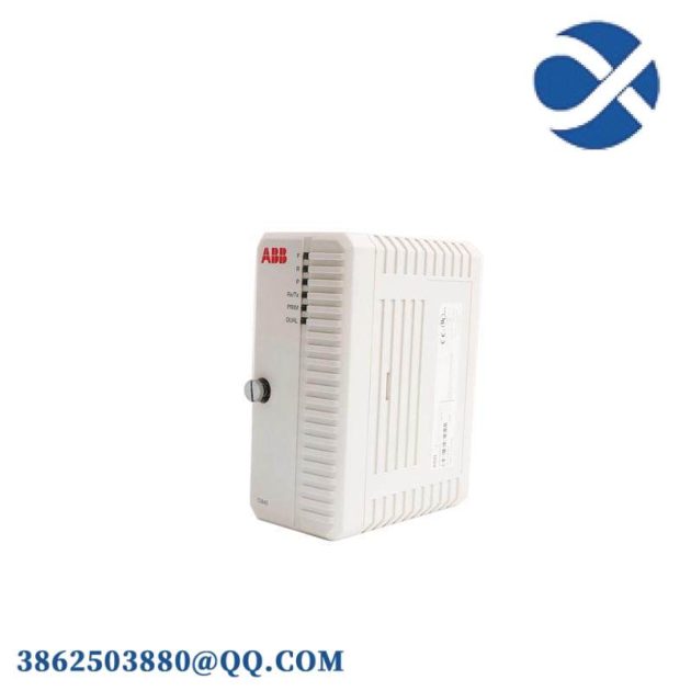 ABB CI840 3BSE022457R1 Communication Module: High-Performance Profibus-DP Interface