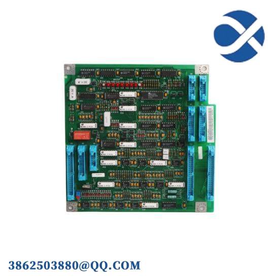 ABB CI853-1 Control Module for Industrial Automation