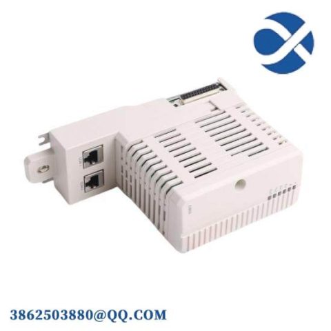 ABB CI853K01 3BSE018103R1 Dual RS232-C Interface for Industrial Automation
