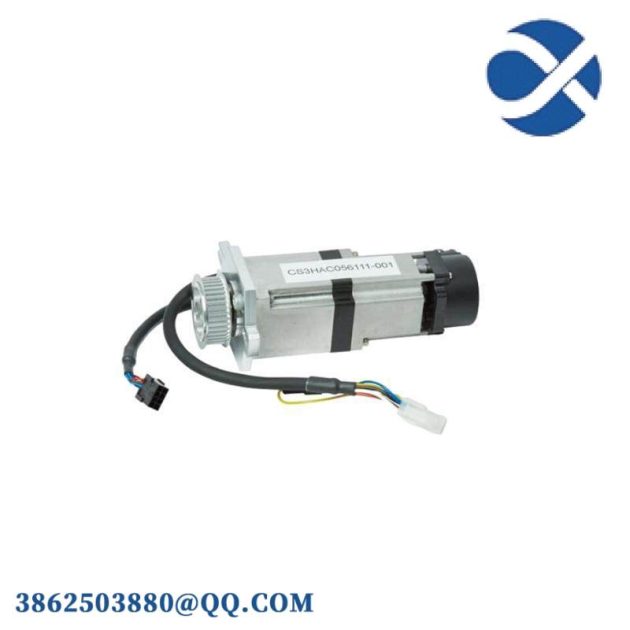 ABB CI855-1 Industrial Ethernet Module for Compact I/O Systems