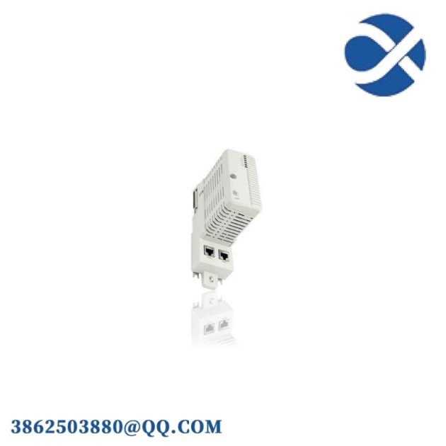 ABB CI855 Control Module for Industrial Automation
