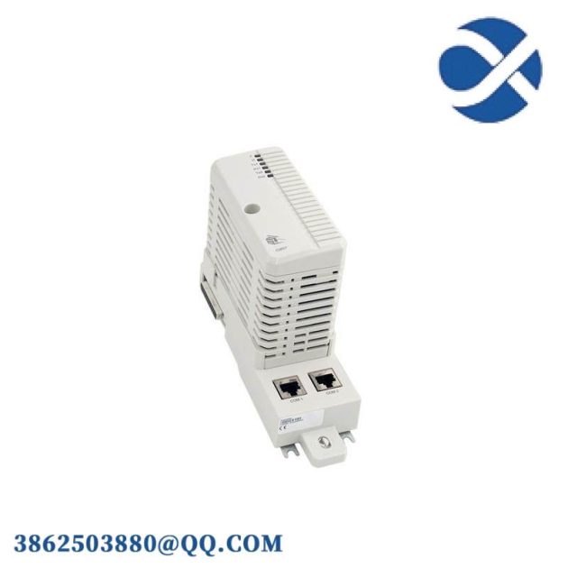ABB CI857K01 Industrial Control Module for Enhanced Automation Solutions