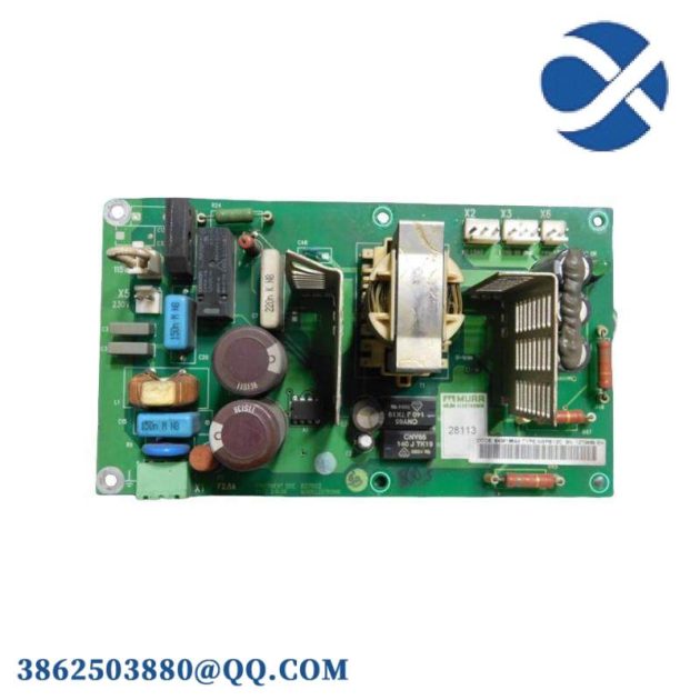 ABB CI857K01 Industrial Control Module for Enhanced Automation Solutions