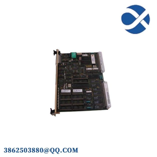 ABB CI857K01 Industrial Control Module for Enhanced Automation Solutions