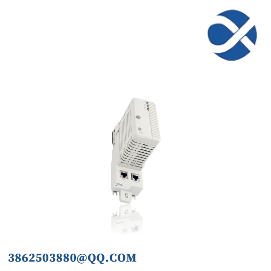 ABB CI857K01 3BSE018144R1: DCS Module, High-Performance Control Solution
