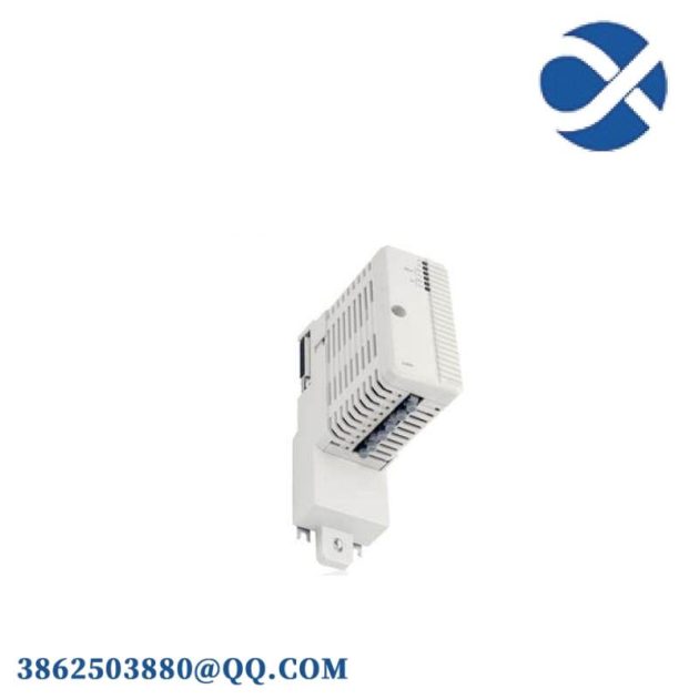 ABB CI858K01, 3BSE018135R1 CI858K01, DriveBus Interface