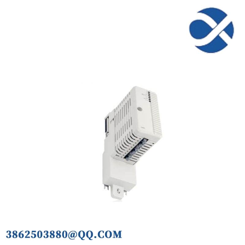 ABB CI858K01, 3BSE018135R1 CI858K01, DriveBus Interface