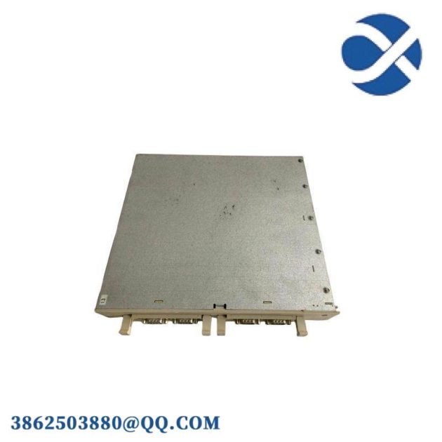 ABB CI868K01-eA - Communication Interface Module for Industrial Automation Systems
