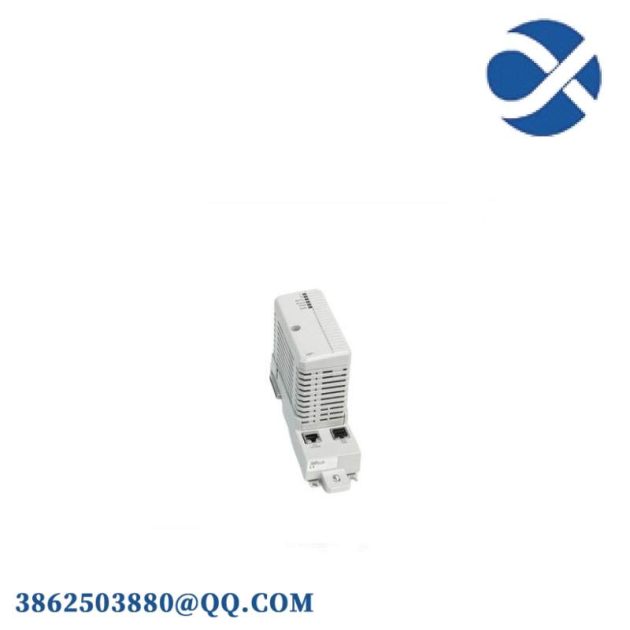 ABB CI871AK01 3BSE092693R1 Industrial Control Module